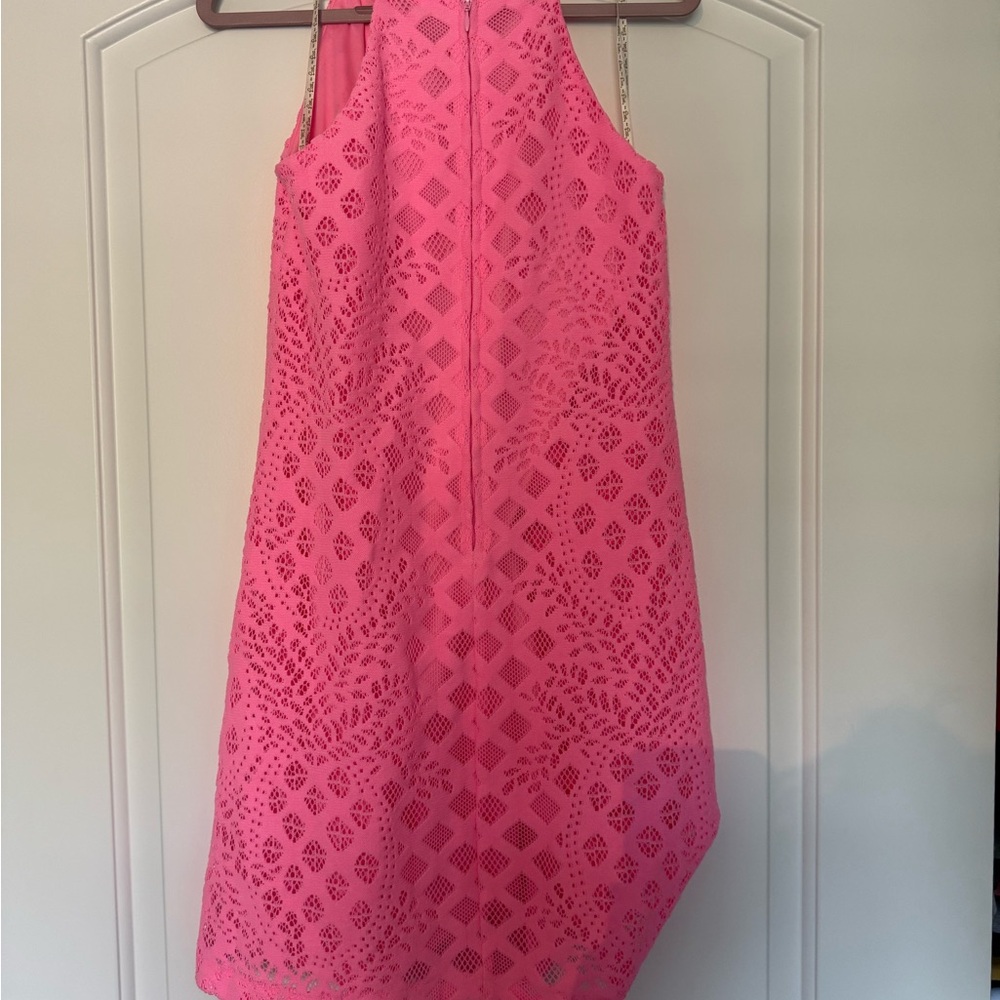Lilly Pulitzer Rayanne Shift Dress - Picture 2 of 3